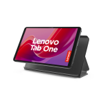 Lenovo Tablet tab one con folio case 4gb ram y 128gb de almacenamiento wifi gris 113 tb305fu